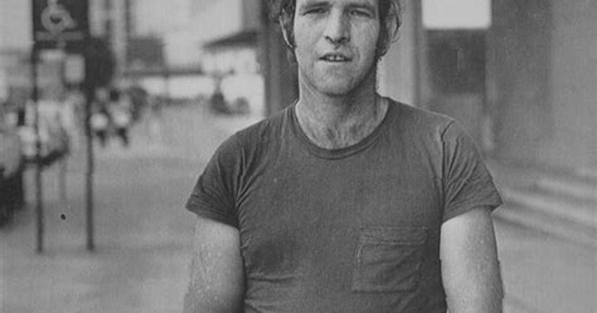 Ottis Toole