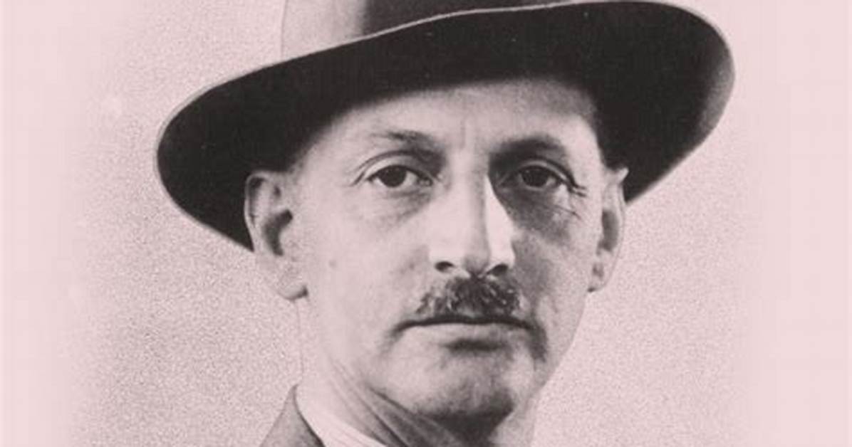Otto Frank