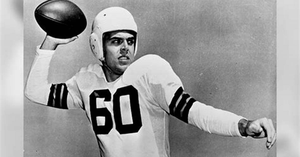 Otto Graham