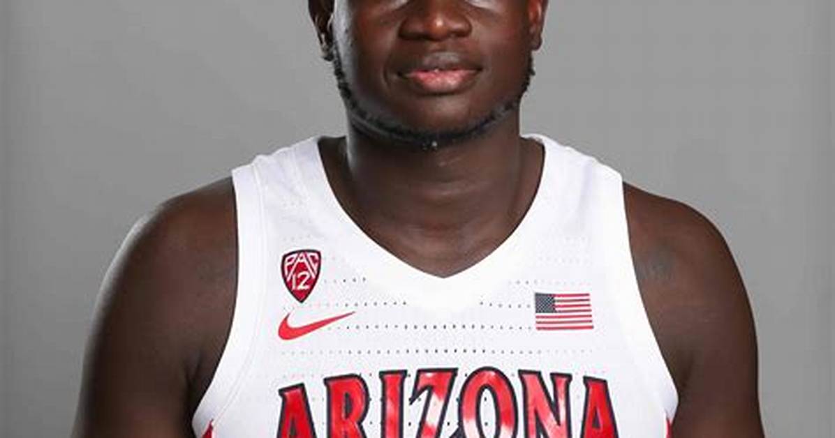 Oumar Ballo