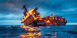 Our Ship Is Sinking!