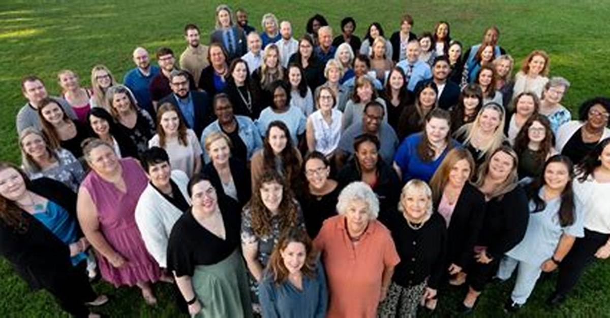 Our Staff