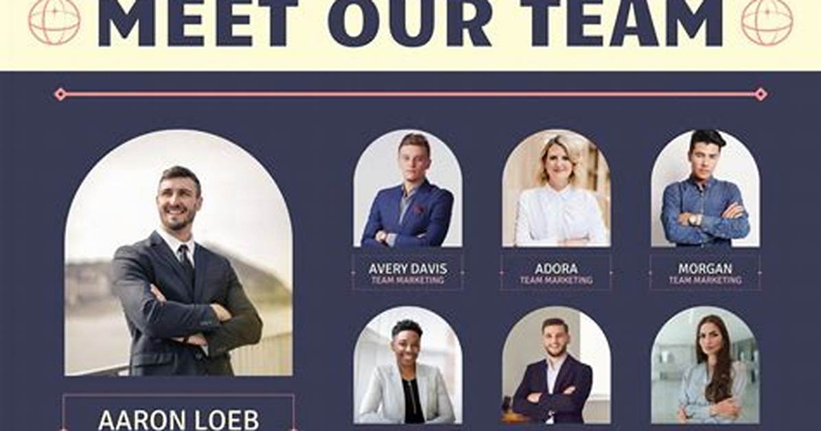 Our Team