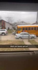 ___ out (Barely Get)