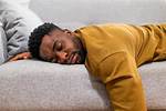 ___ out (Exhausted)