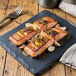 Outback Salmon