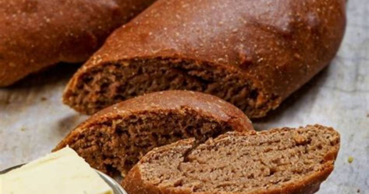 Outback Steakhouse Bread