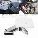 Outboard Bracket