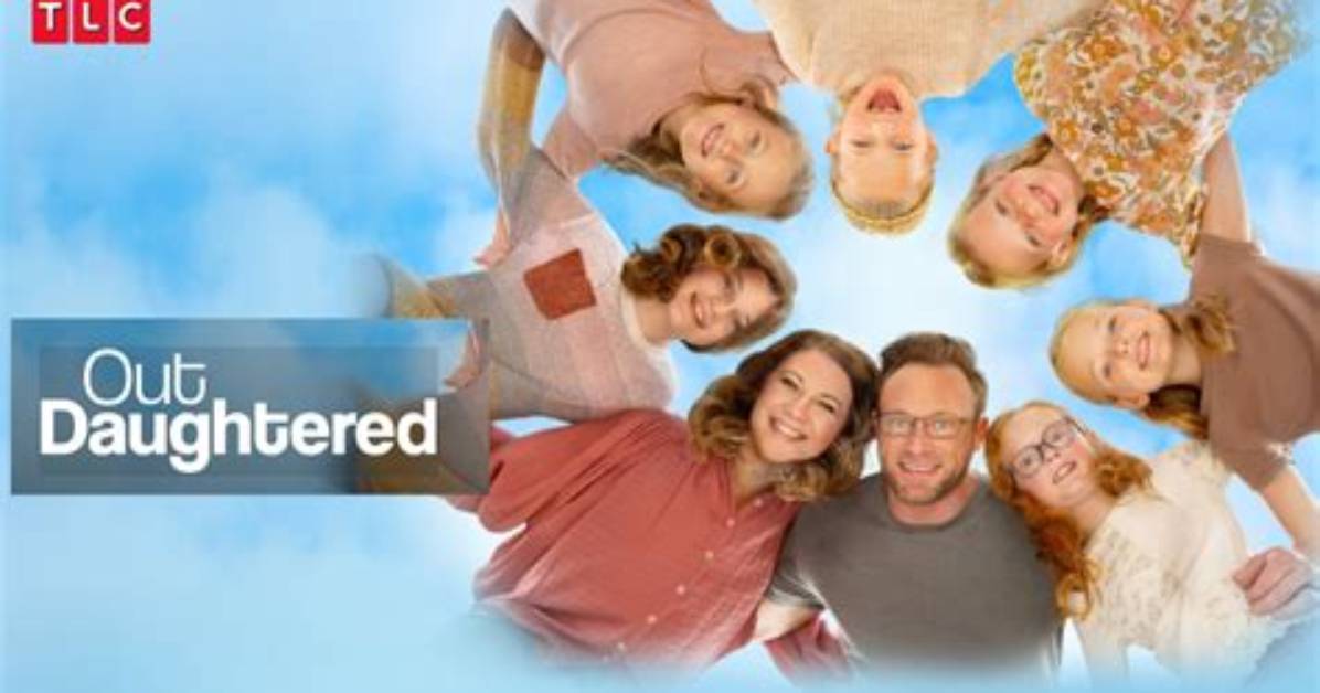 Outdaughtered Cable Channel