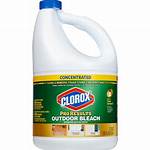 Outdoor Bleach