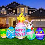 Outdoor Inflatables
