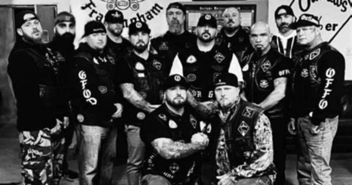 Outlaws Mc