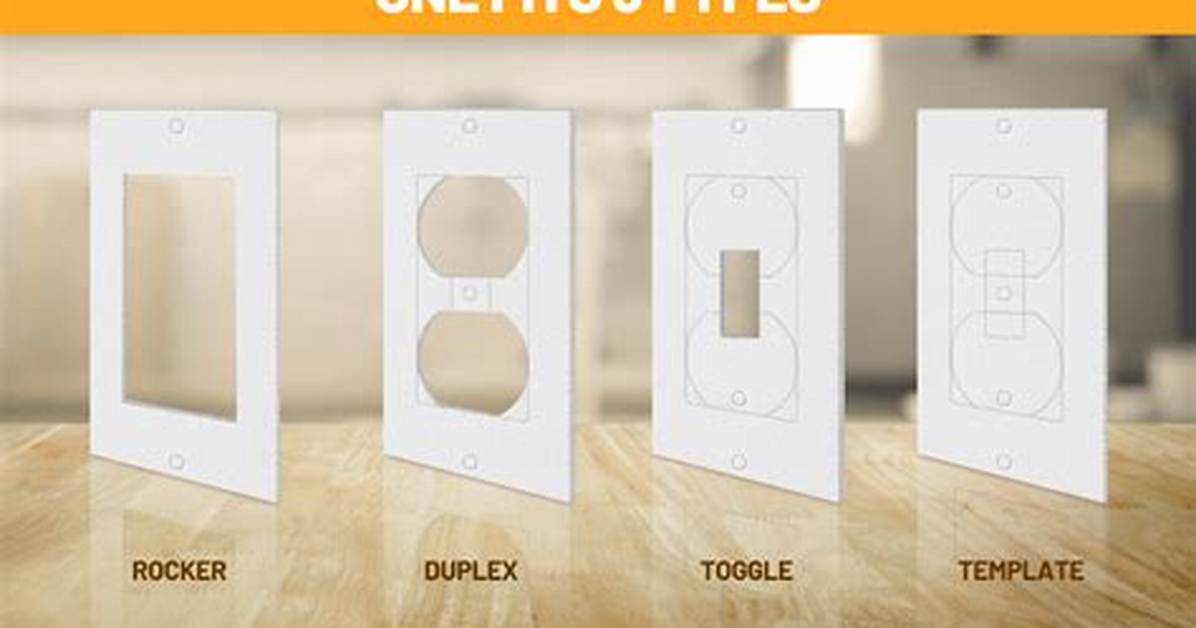 Outlet Insulation