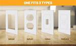 Outlet Insulation