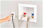 Outlet Washing Machine