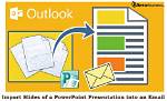 Outlook Powerpoint