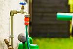 Outside Spigot