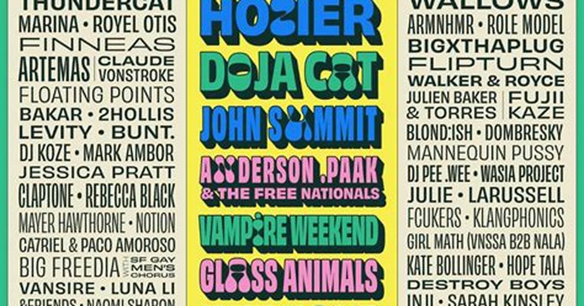 Outsideland