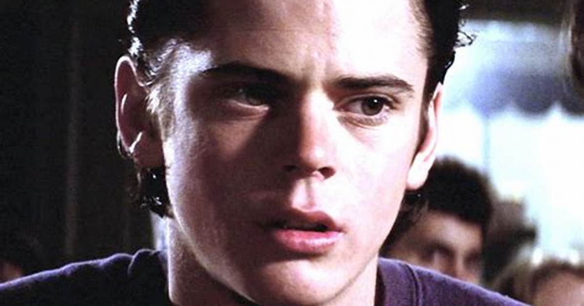 Outsiders Ending