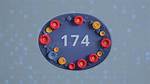 Oval-Shaped Number