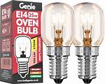 Oven Bulb