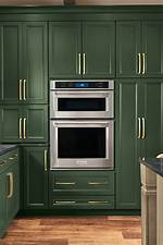 Oven Cabinet