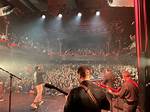 Overact Onstage