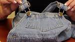 Overall Straps