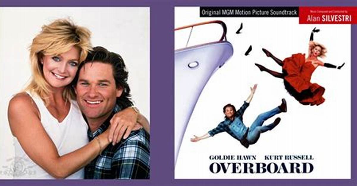 Overboard Original