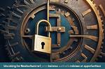 Overcoming & Unlocking Business Finance Opportunities