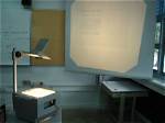 Overhead Projector Paper Called