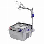 Overhead Projector