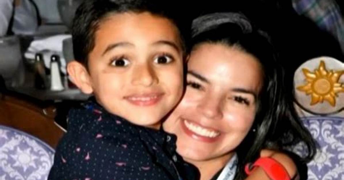 Overjoyed Mom Reveals Her First Words to Son Jojo Morales After He Was Found 2,000 Miles Away 2 Months After 'Kidnap'