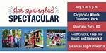 🎆 Overland Park Star Spangled Spectacular at Corporate Woods | Macaroni Kid Overland Park - Olathe