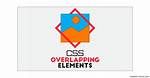 Overlapping Elements in Css