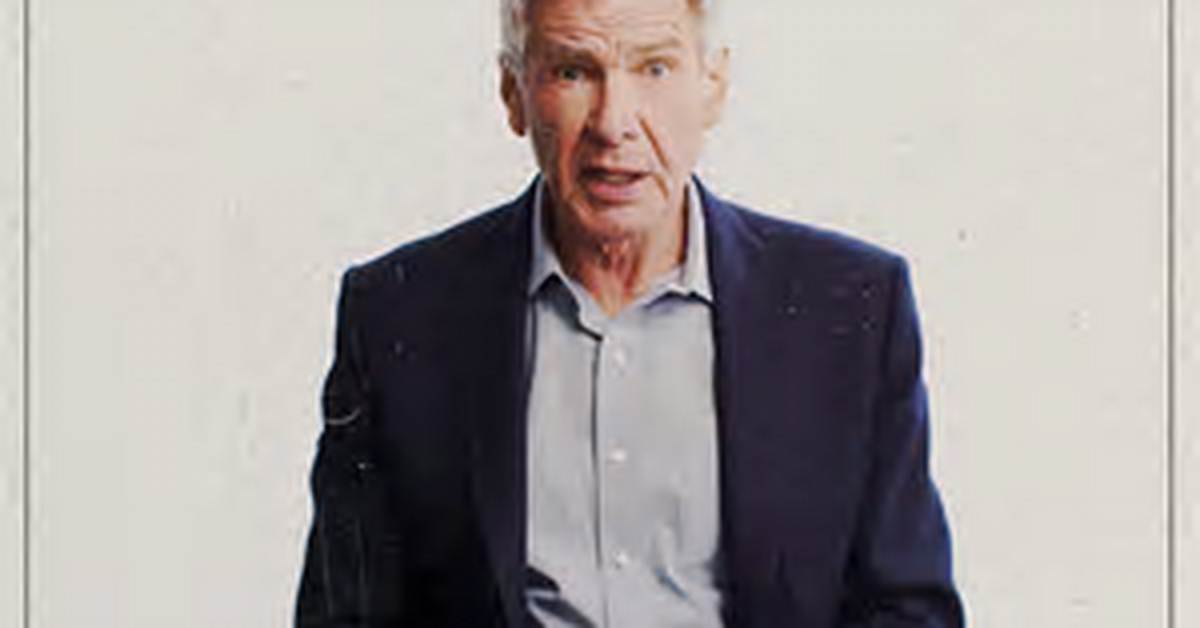 Overly Demonstrative Actor