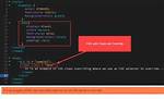 Override Element. Style Using Css