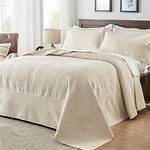 Oversize King Bedspread
