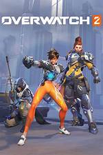 Overwatch Review
