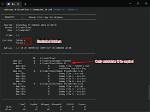 Overwriting with Robocopy