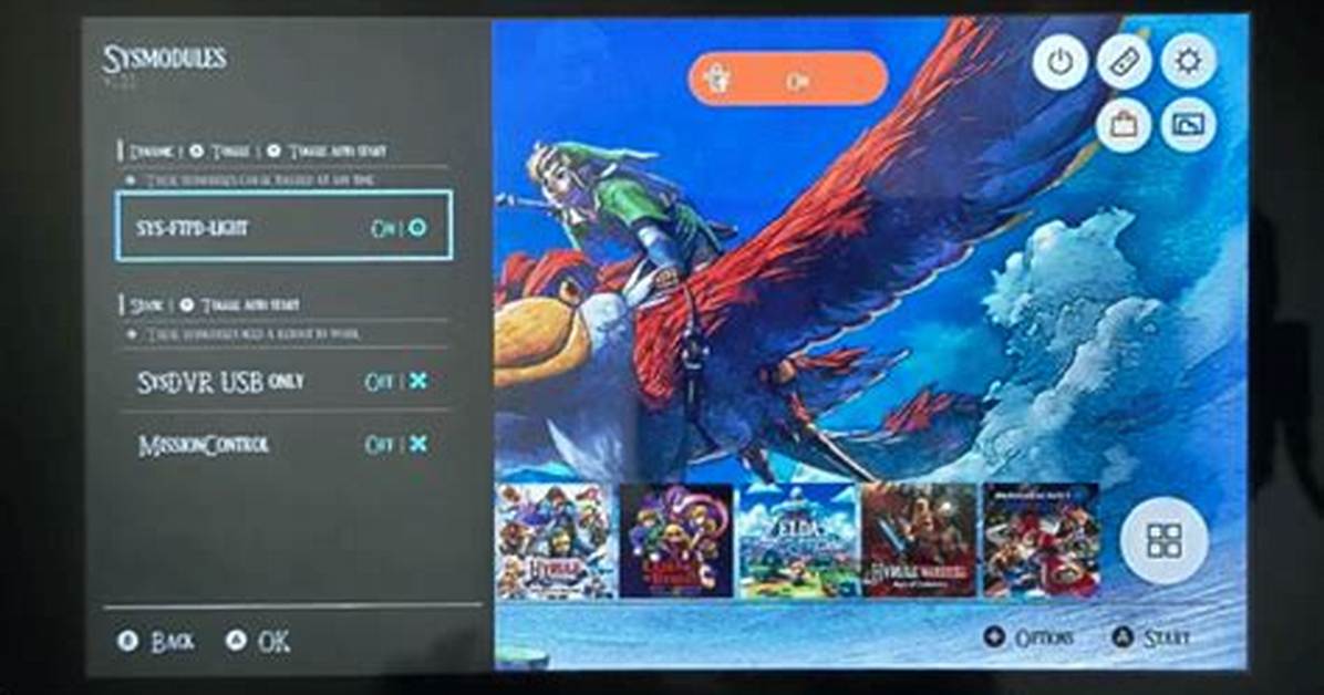 Ovl-Sysmodules Switch - Gamebrew
