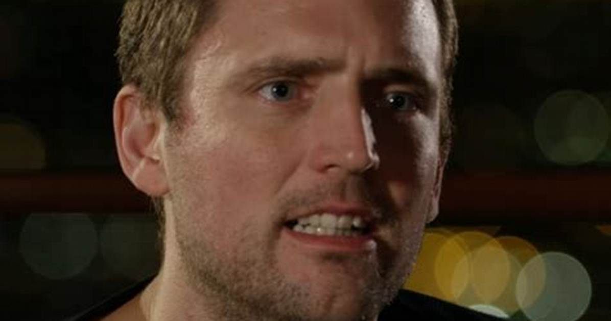 Owen Benjamin