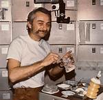 Owen Garriott