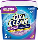 Oxiclean