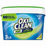 Oxyclean