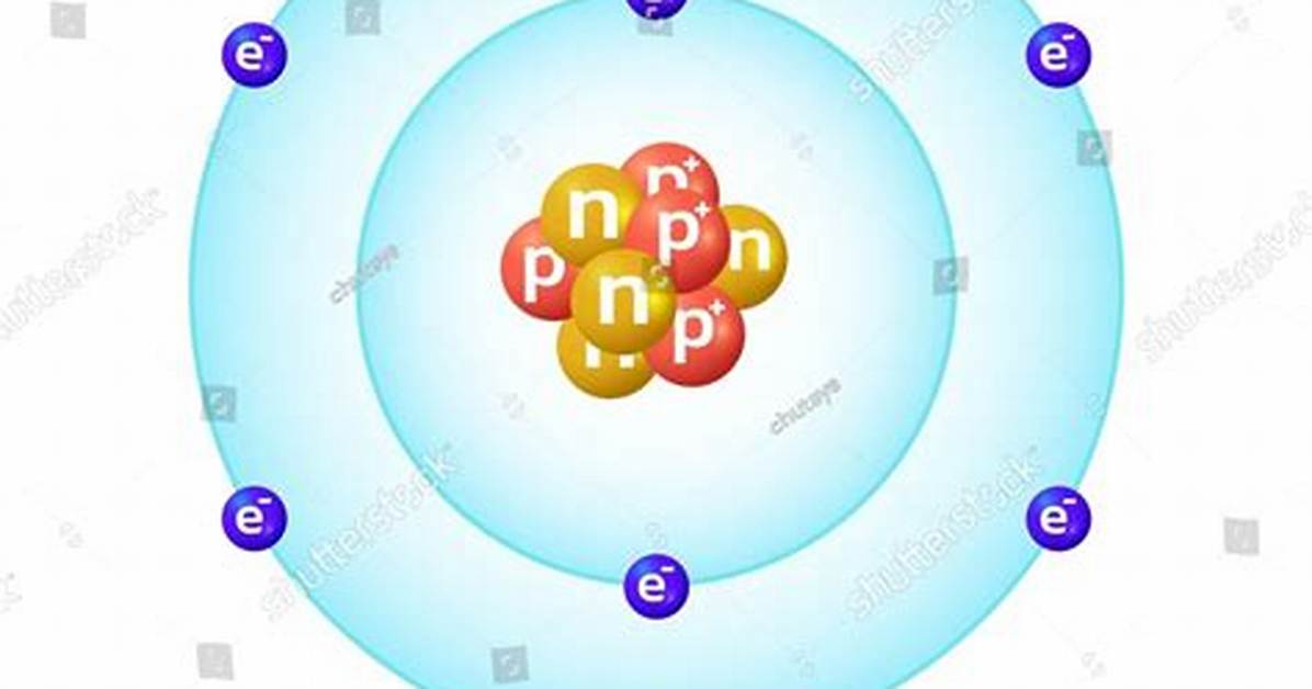 Oxygen Electrons