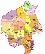 Oyo State Zip Code / Postal Code