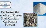 Oyster Shell Calcium