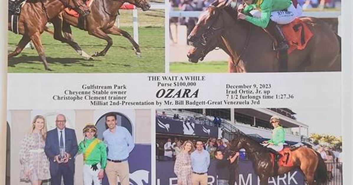 Ozara Net Worth