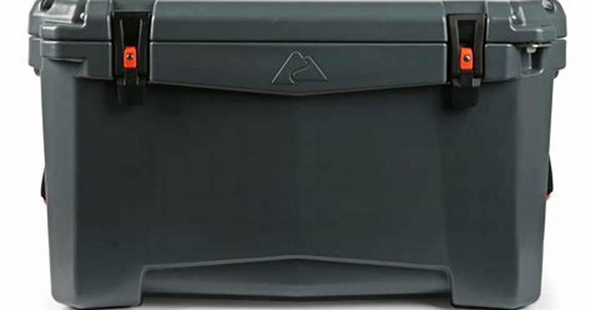 Ozark Coolers